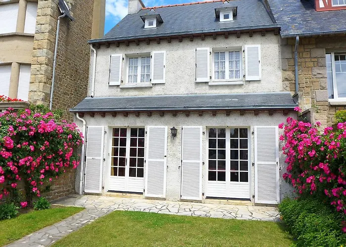 Holiday Home Pasteur By Interhome