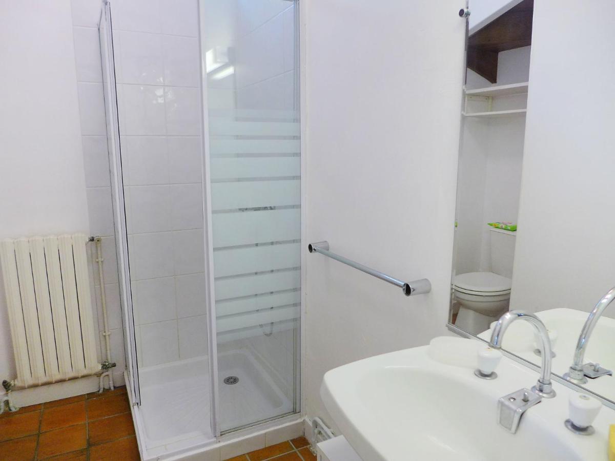 Ferienhaus Pasteur By Interhome Saint-Malo